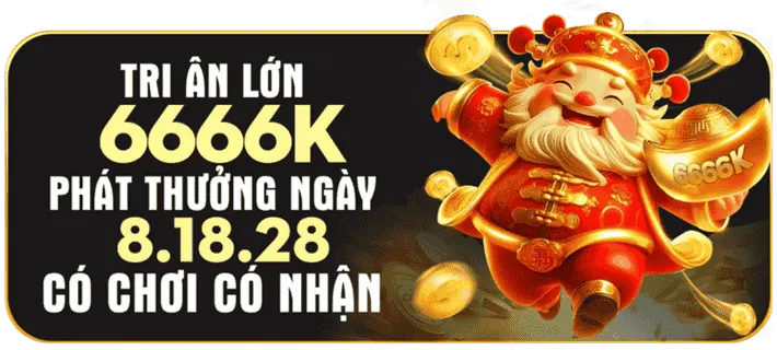 Giải đấu Slot với giải thưởng tiền mặt