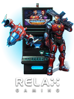 Đa dạng trò chơi Slot chất lượng cao