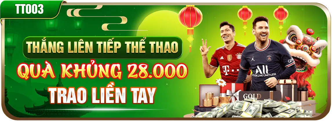 Các loại hình xổ số phong phú tại VN888