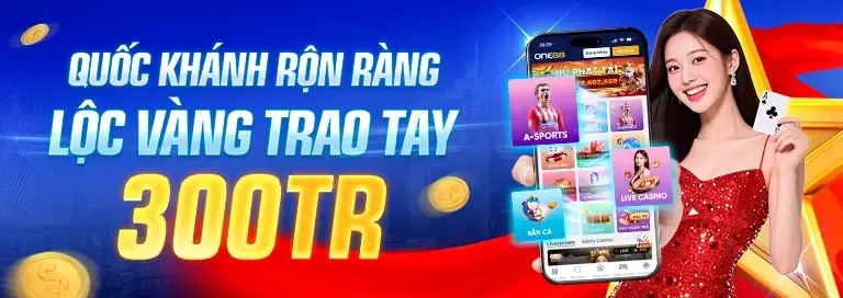 Casino trực tuyến VN888