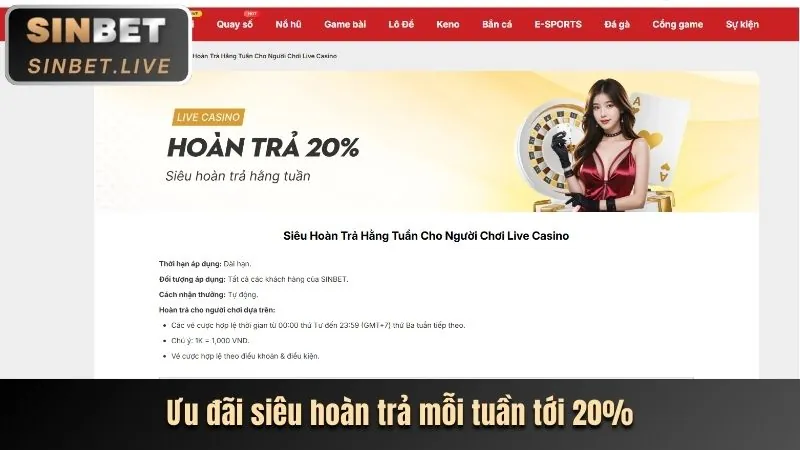Đa dạng trò chơi VN888 Code