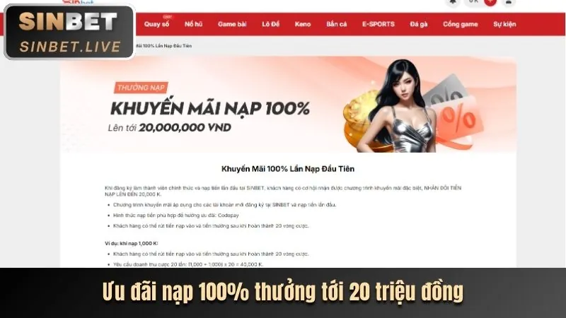 Hướng dẫn tải ứng dụng VN888 Code